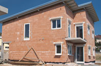 Tawstock home extensions
