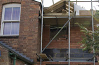 free Tawstock home extension quotes