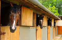 free Tawstock stable construction quotes