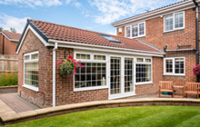 Tawstock house extension leads