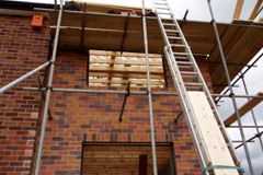 house extensions Tawstock