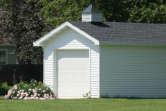 Tawstock outbuilding construction costs